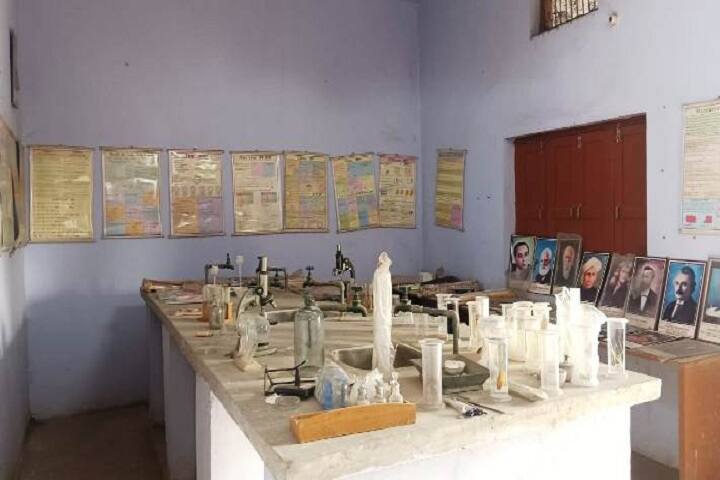 Sw Shanti Devi Shikshan Prashikshan Sansthan, Ghazipur campus photo 6