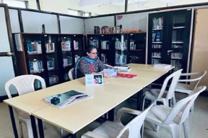 Suvidya College of Special Education, Mumbai campus photo 2
