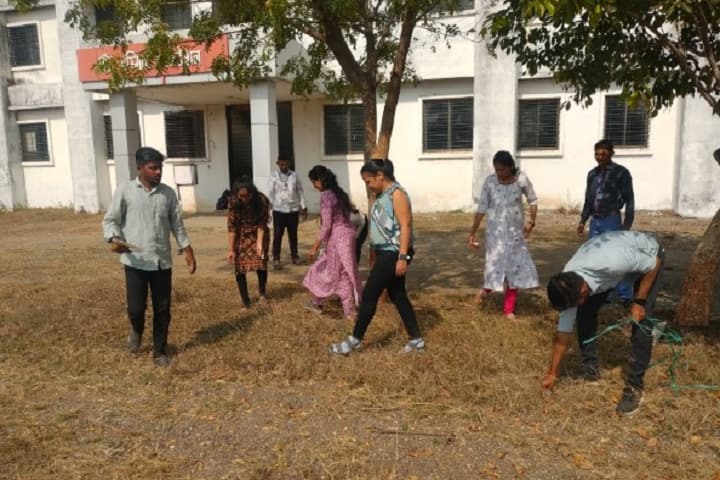 Sumantai Patil BEd College, Pachora campus photo 3