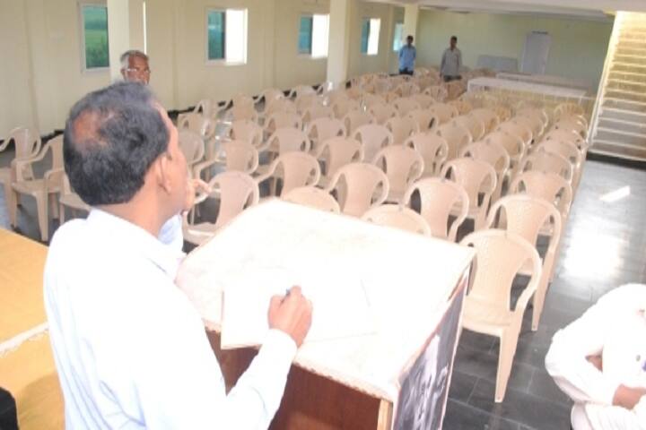 St Gregory College of Education, Prakasam campus photo 3