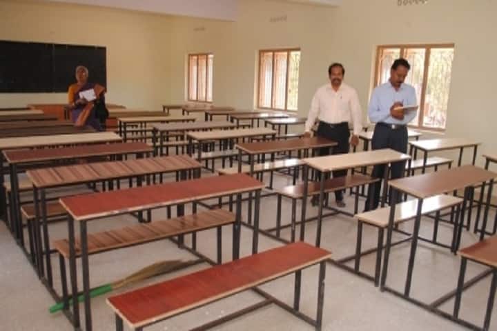 St Gregory College of Education, Prakasam campus photo 4