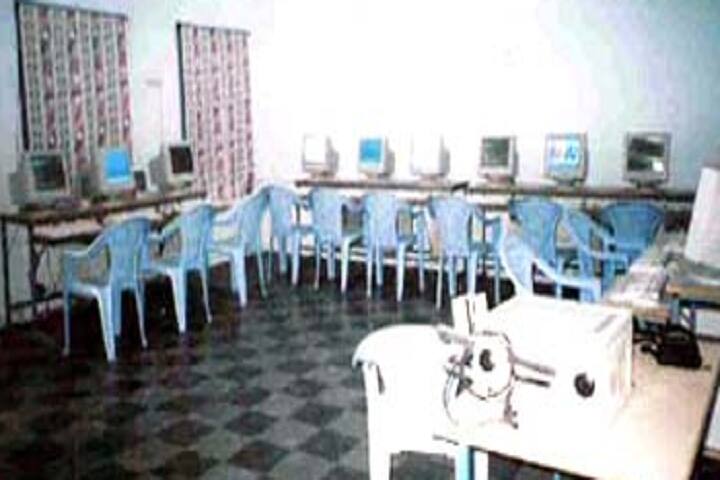St Gregory College of Education, Prakasam campus photo 5