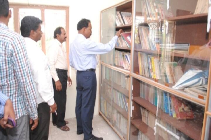St Gregory College of Education, Prakasam campus photo 6