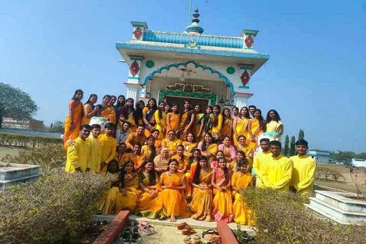 SSR College of Education, Silvassa campus photo 4