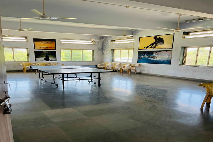 SSR College of Education, Silvassa campus photo 5