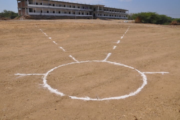Sri Vivekananda BPEd College, Prakasam campus photo 2