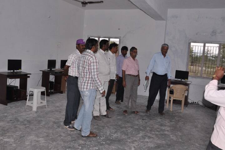 Sri Vivekananda BPEd College, Prakasam campus photo 3