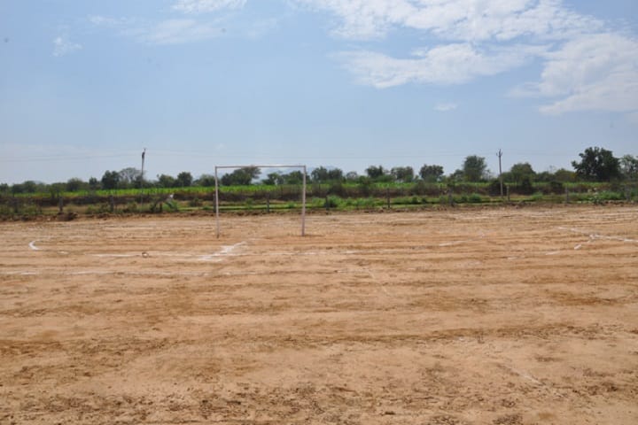 Sri Vivekananda BPEd College, Prakasam campus photo 6