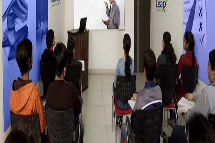 Modern Academy B Ed College, Modinagar campus photo 2