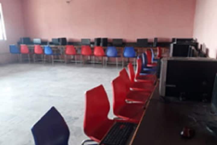 Modern Academy B Ed College, Modinagar campus photo 3