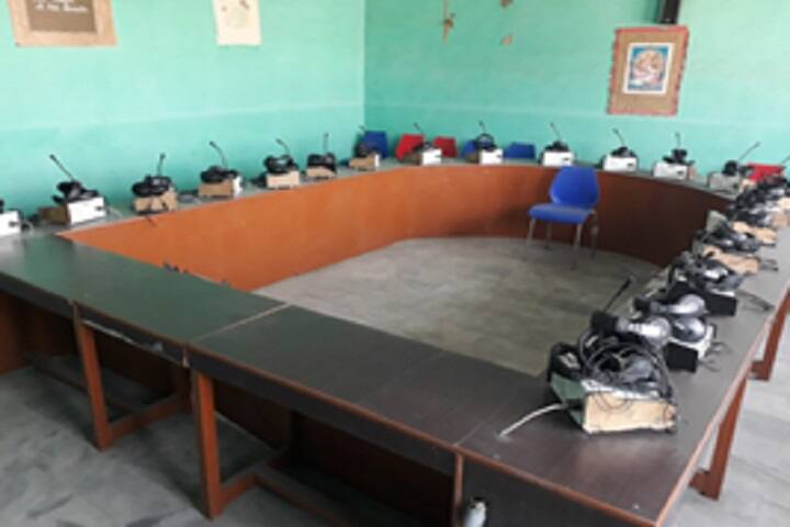 Modern Academy B Ed College, Modinagar campus photo 4