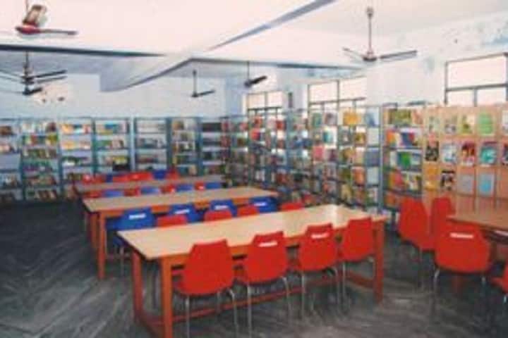 Modern Academy B Ed College, Modinagar campus photo 5