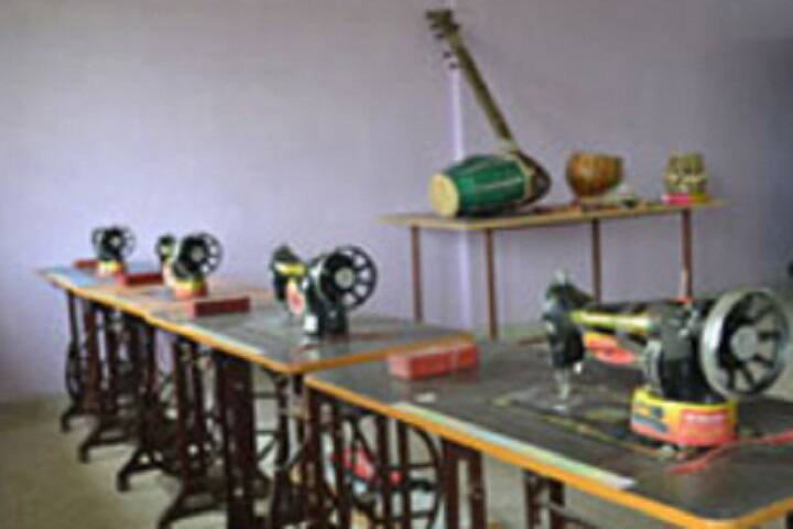 Modern Academy B Ed College, Modinagar campus photo 6