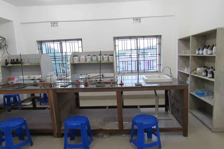 Vidyasagar Teachers Training Institute, South 24 Parganas campus photo 2