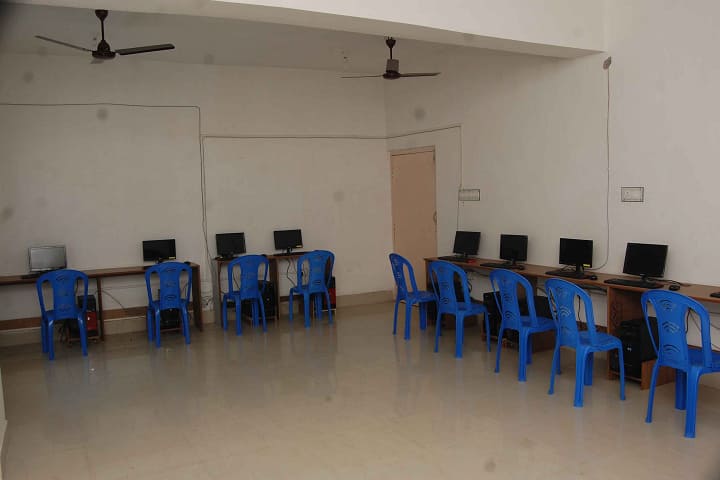 Vidyasagar Teachers Training Institute, South 24 Parganas campus photo 3