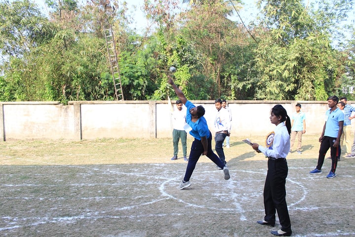 Vidyasagar Teachers Training Institute, South 24 Parganas campus photo 5