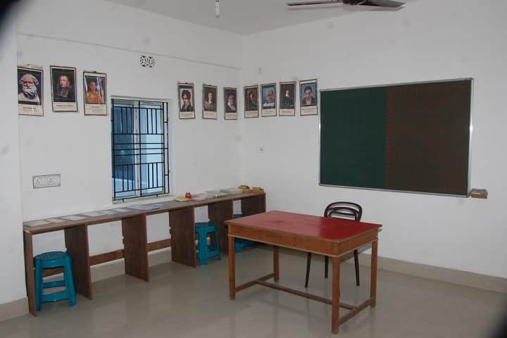 Vidyasagar Teachers Training Institute, South 24 Parganas campus photo 6
