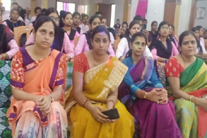 Raghunandan Teacher's Training College, Danapur campus photo 2