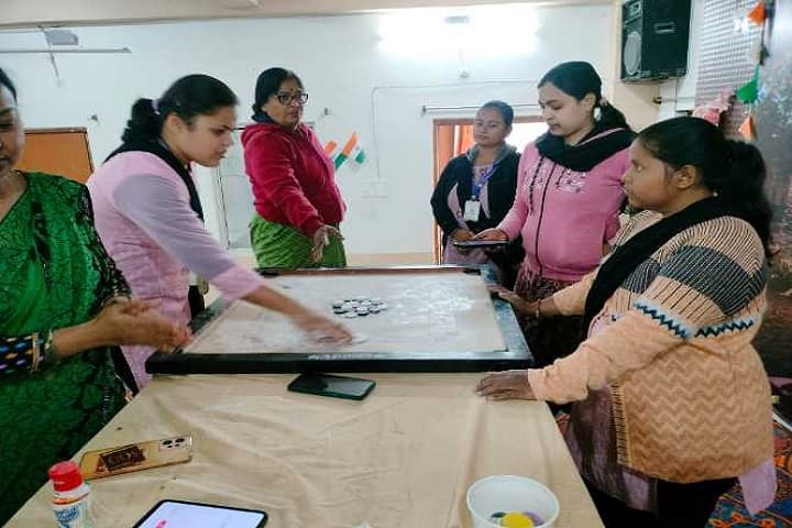 Raghunandan Teacher's Training College, Danapur campus photo 3