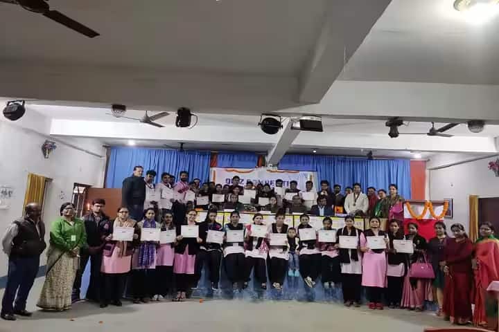 Raghunandan Teacher's Training College, Danapur campus photo 4
