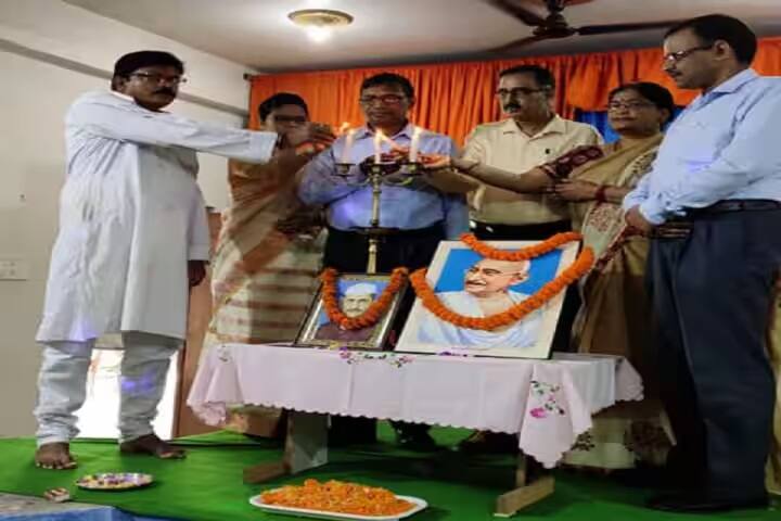 Raghunandan Teacher's Training College, Danapur campus photo 5