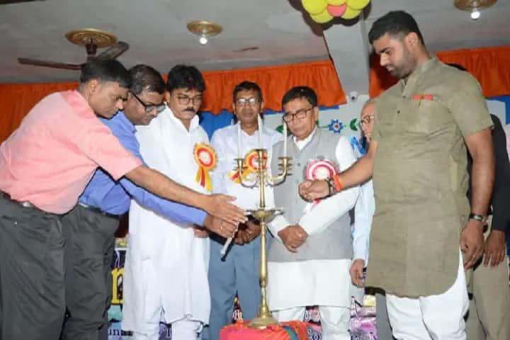 Raghunandan Teacher's Training College, Danapur campus photo 6