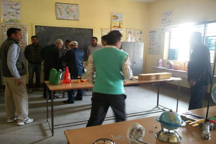 Pratibha Pallavan Teachers Training College, Patna campus photo 2