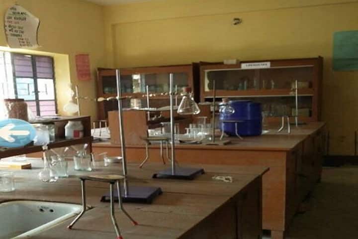 Pratibha Pallavan Teachers Training College, Patna campus photo 3
