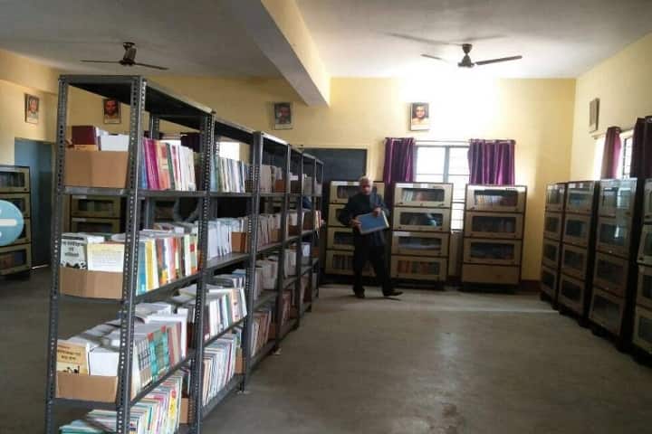 Pratibha Pallavan Teachers Training College, Patna campus photo 4