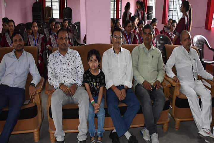 Pratibha Pallavan Teachers Training College, Patna campus photo 5