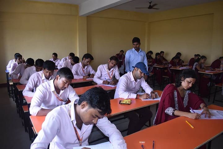 Pratibha Pallavan Teachers Training College, Patna campus photo 6