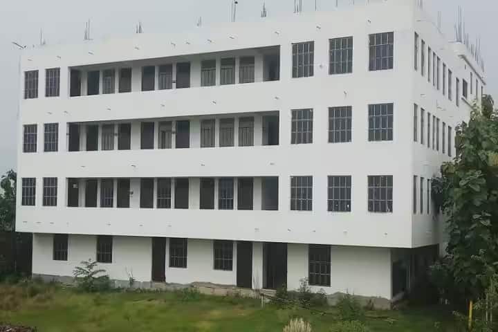 LNM College of Higher Education, Patna campus photo 3