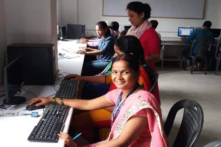 LNM College of Higher Education, Patna campus photo 4