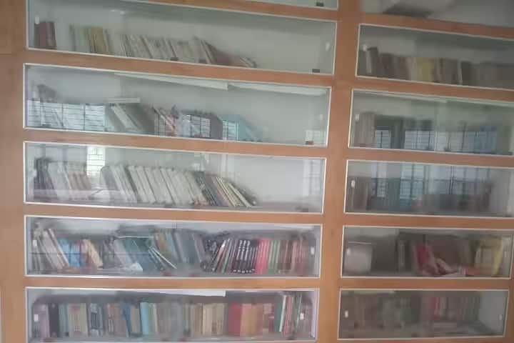 LNM College of Higher Education, Patna campus photo 5