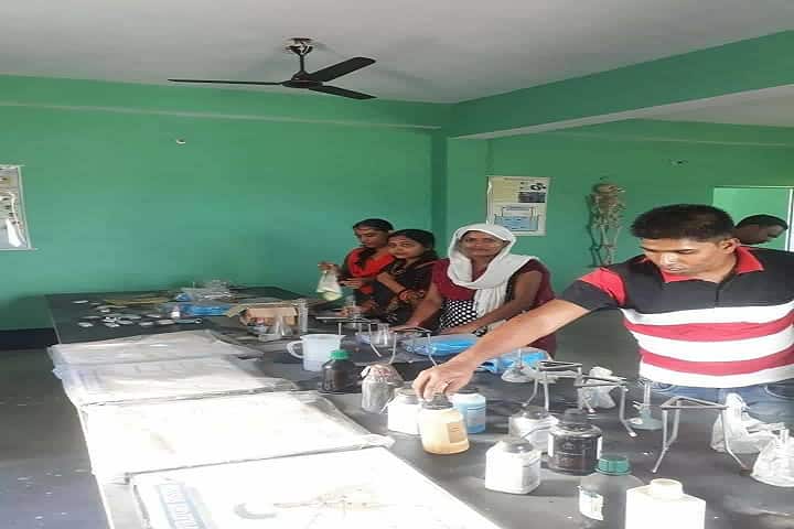 Kamleshwari Prasad Singh Teacher Training College, Teka Bigha campus photo 2