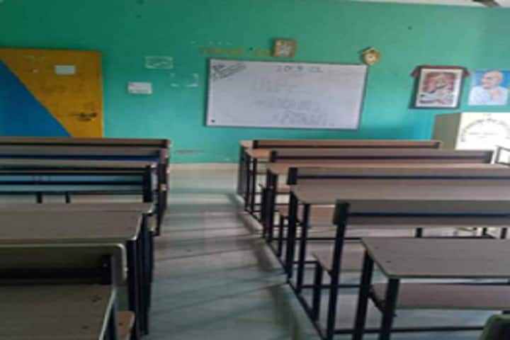 Kamleshwari Prasad Singh Teacher Training College, Teka Bigha campus photo 4
