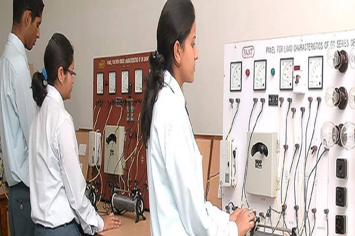 Mahendra Institute of Technology, Meerut campus photo 2