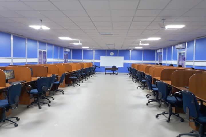 NIT Nagaland campus photo 5