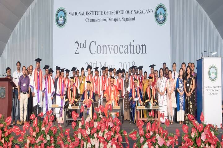 NIT Nagaland campus photo 4