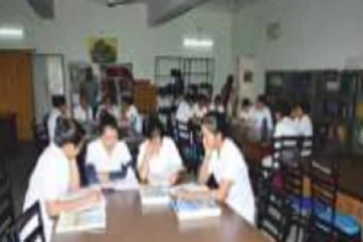 Arogyam Homeopathic Medical College and Hospital, Garhwa campus photo 2