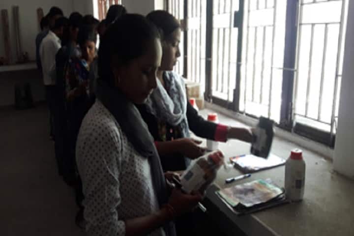 Kanha College of Higher Education, Saharanpur campus photo 2