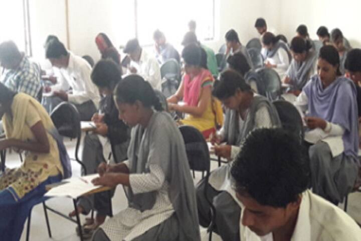 Kanha College of Higher Education, Saharanpur campus photo 3