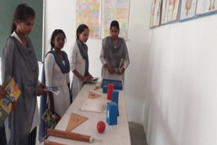Kanha College of Higher Education, Saharanpur campus photo 4