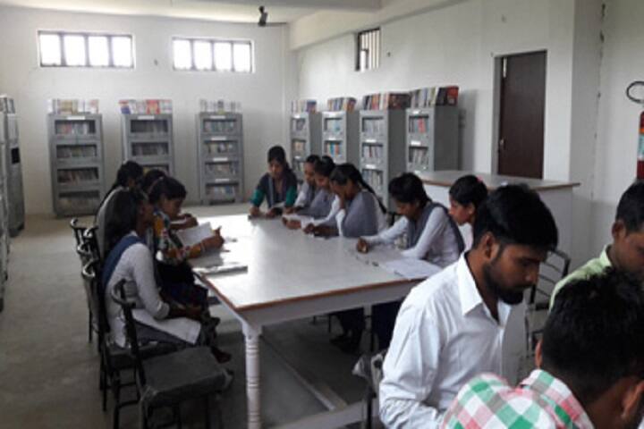 Kanha College of Higher Education, Saharanpur campus photo 5