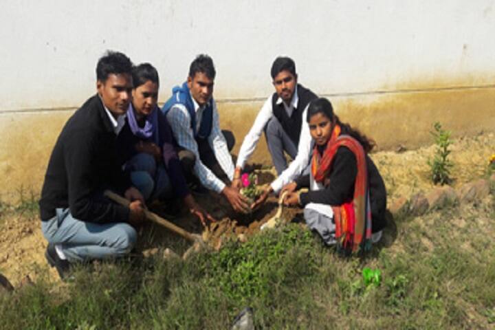 Kanha College of Higher Education, Saharanpur campus photo 6