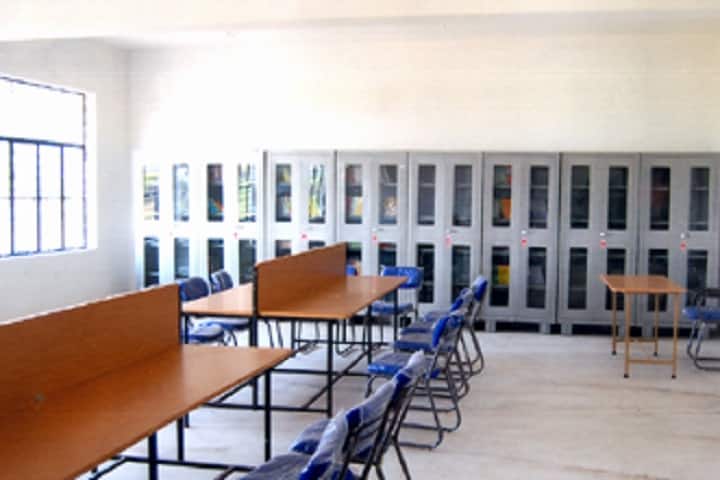 Jindal Institute of Education, Meerut campus photo 2