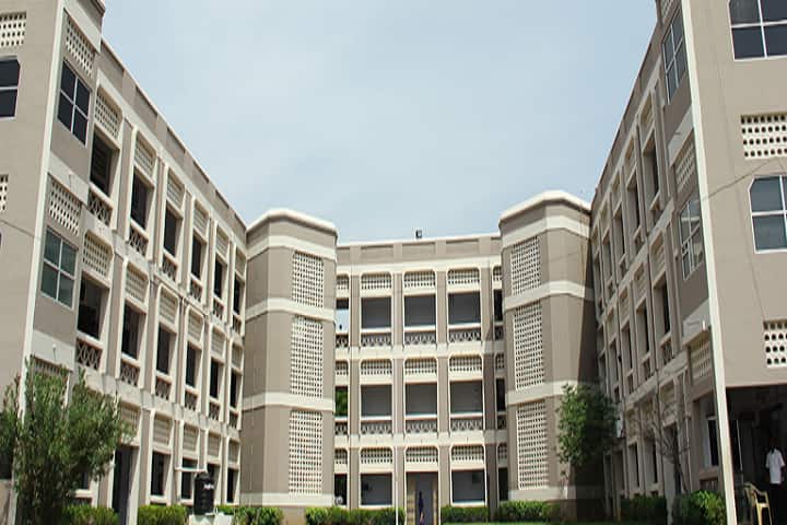 KLN College of Engineering, Pottapalayam campus photo 3