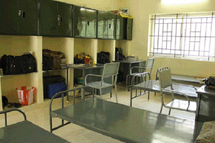 KLN College of Engineering, Pottapalayam campus photo 6