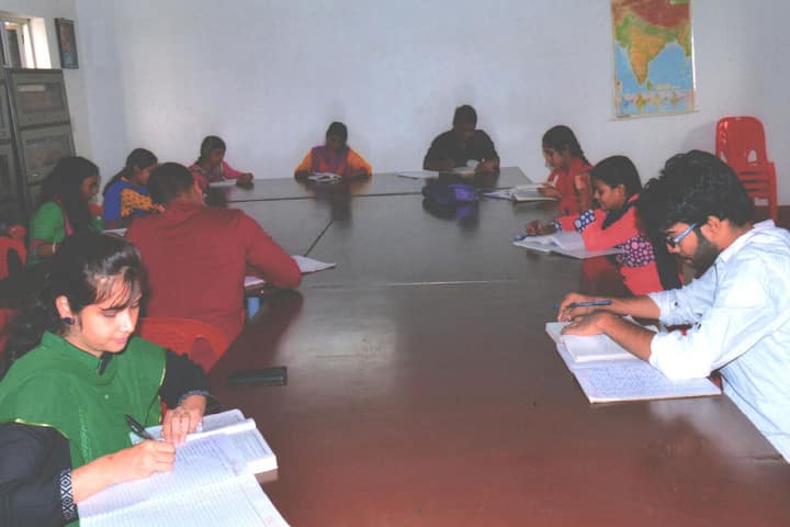 Al-Fatima Educational Society B Ed College, Phulwarisharif campus photo 2