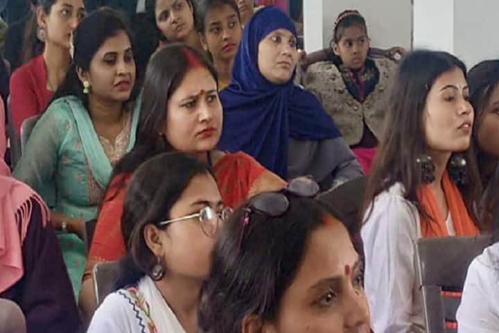 Al-Fatima Educational Society B Ed College, Phulwarisharif campus photo 3